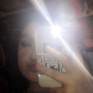 Meet your Posher, Arianna